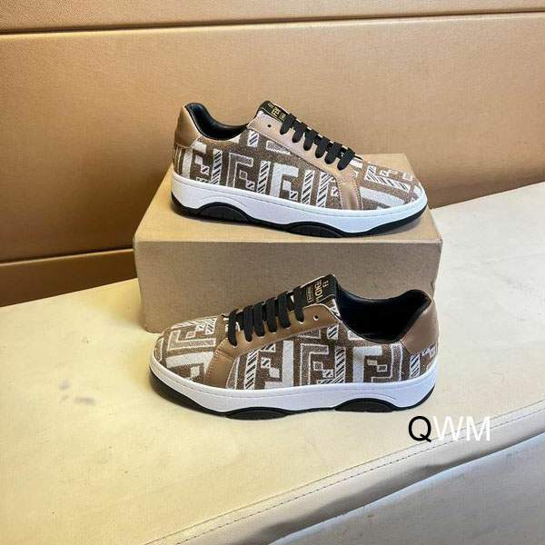 Picture of Fendi Shoes _SKUFendisz38-452CWM09054943